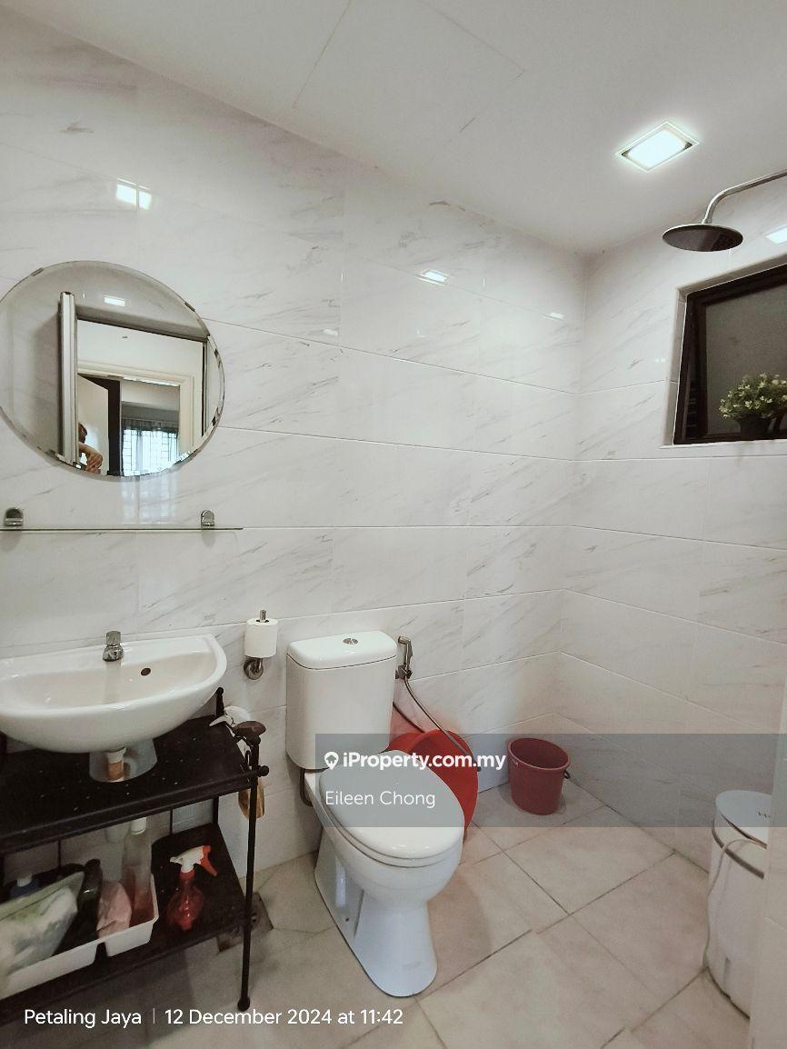 Service Residence for Rent in Pelangi Damansara Sentral by Eileen Chong - iProperty.com.my