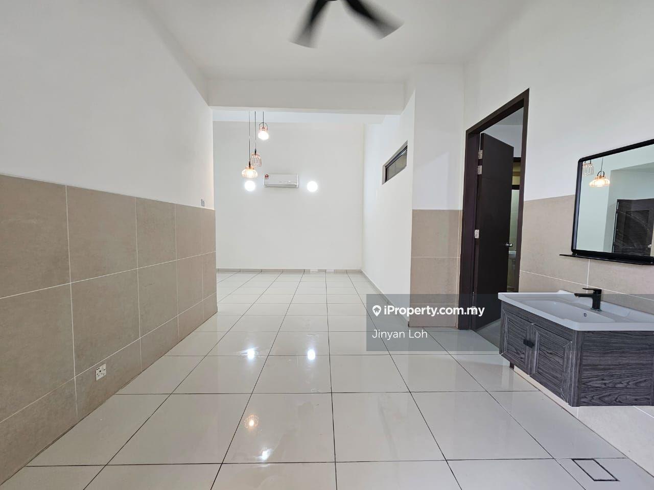 Rumah Kluster untuk Disewa di Horizon Hills,The Green,The Hills,Cluster House, Iskandar Puteri (Nusajaya) oleh Jinyan Loh - iProperty.com.my