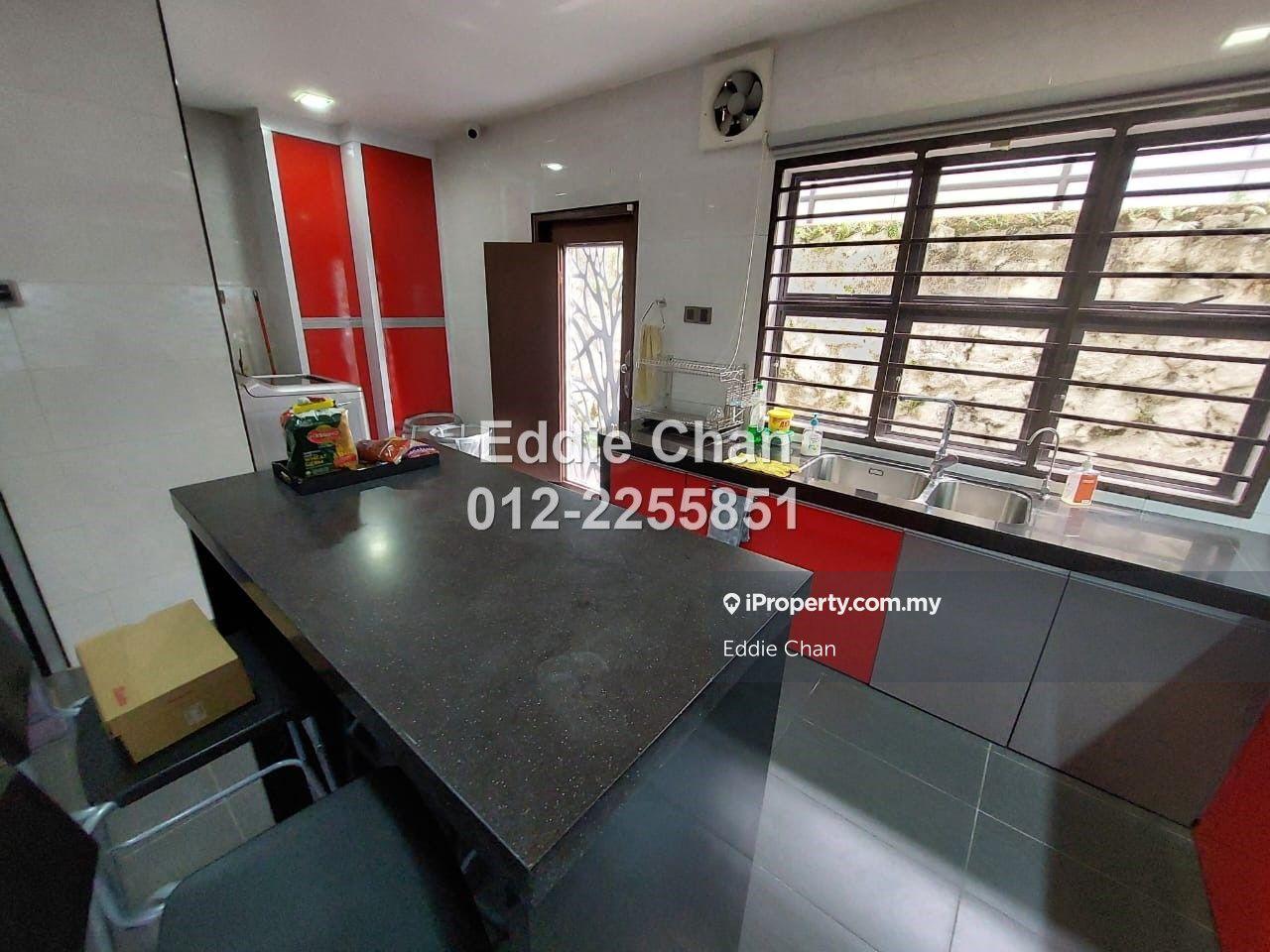 2-storey Terraced House for Sale in Ukay Bistari, Ulu Kelang by Eddie Chan - iProperty.com.my