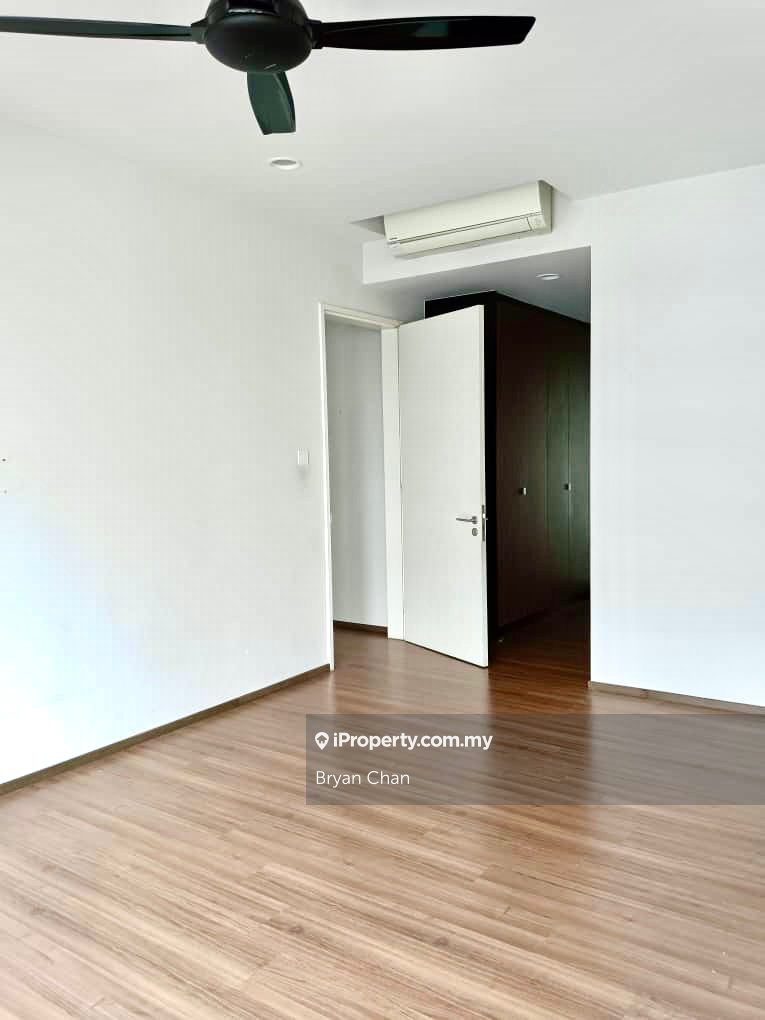 Residensi Servis untuk Dijual di The Potpourri oleh Bryan Chan - iProperty.com.my