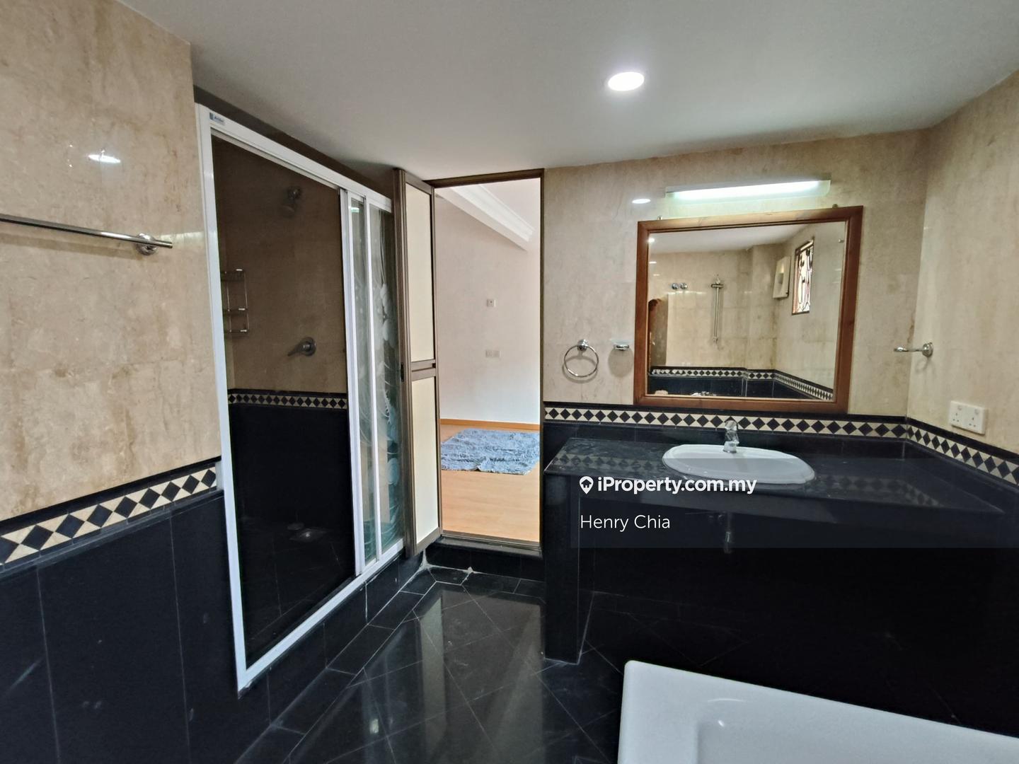 Rumah Berangkai 2 Tingkat untuk Disewa di Taman Bukit Pantai, Bangsar oleh Henry Chia - iProperty.com.my