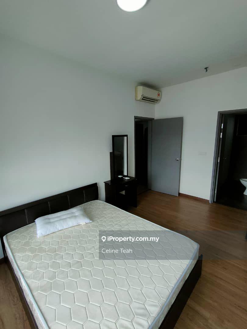 Condominium for Sale in The Gardens Condominium by Celine Teah - iProperty.com.my