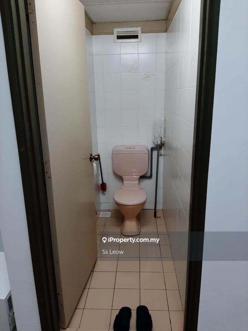 Apartment for Sale in Golden Hills Resort (Amber Court Apartment) by Ss Leow - iProperty.com.my