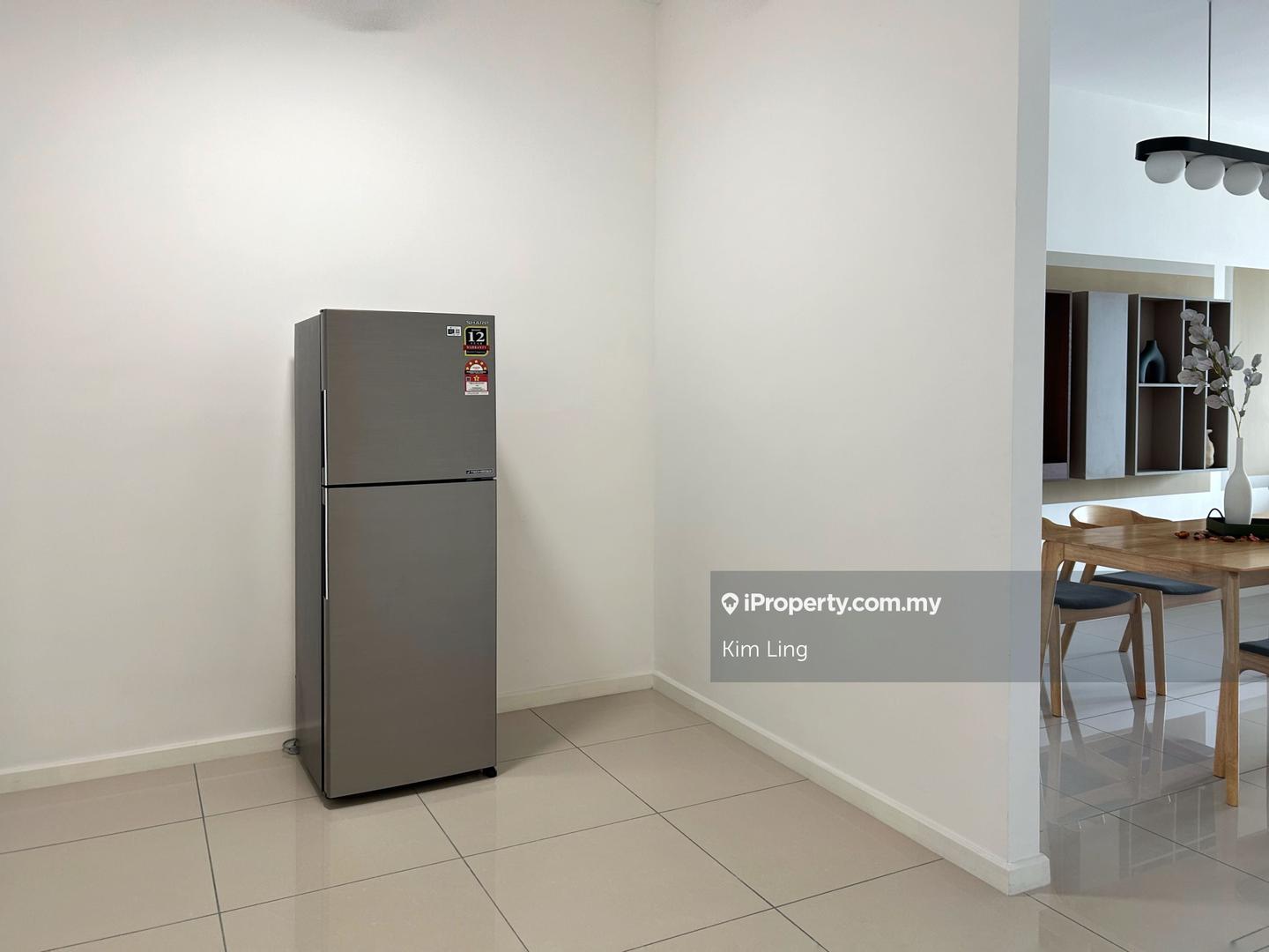 Service Residence for Rent in Duta Park Residences by Kim Ling - iProperty.com.my