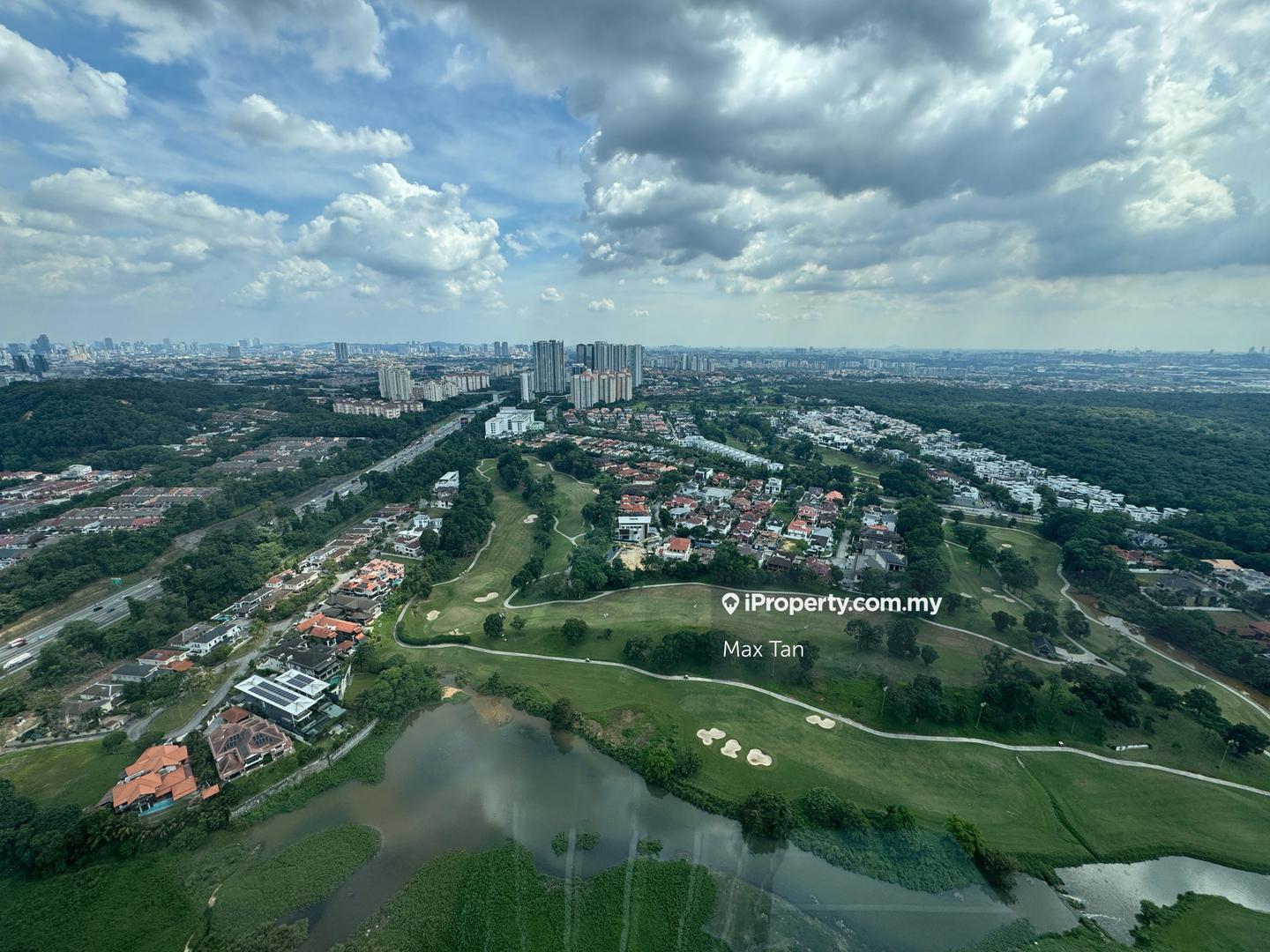 Residensi Servis untuk Dijual di Bayberry @ Tropicana Gardens oleh Max Tan - iProperty.com.my