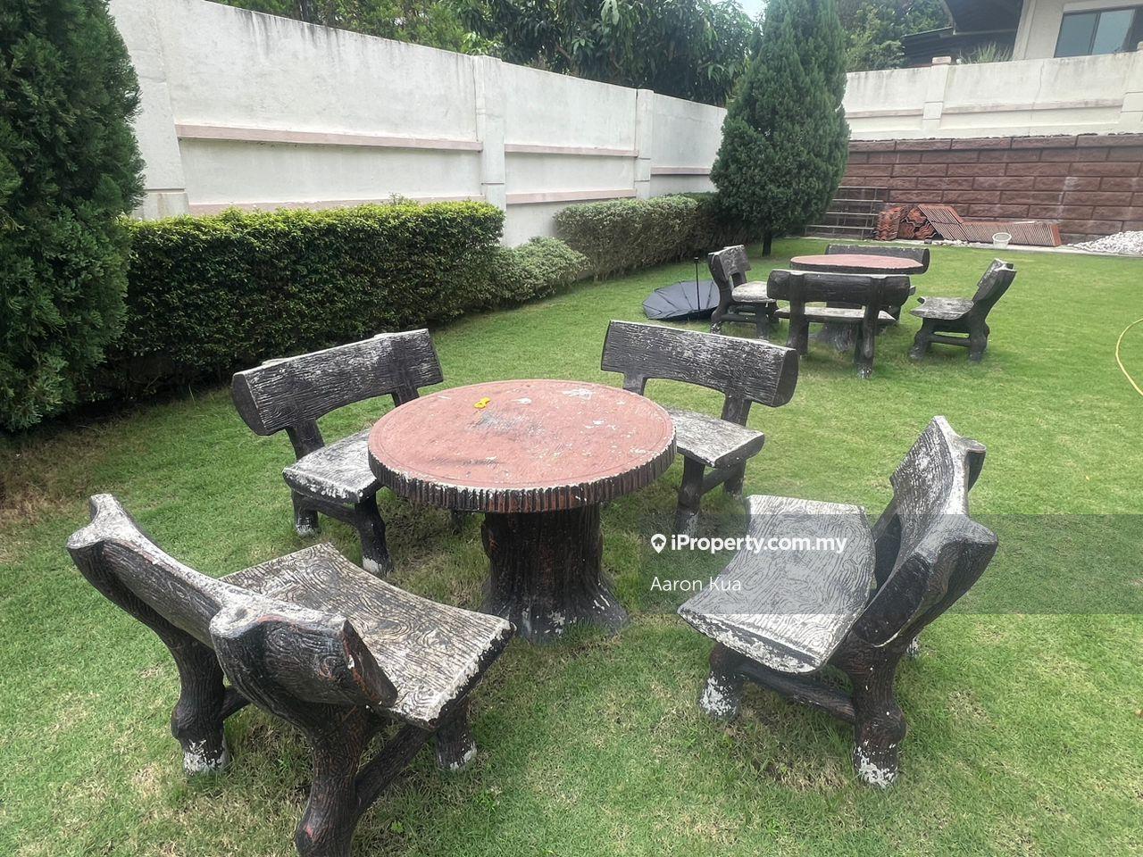 Bungalow House for Sale in Sungai Long, Cheras by Aaron Kua - iProperty.com.my