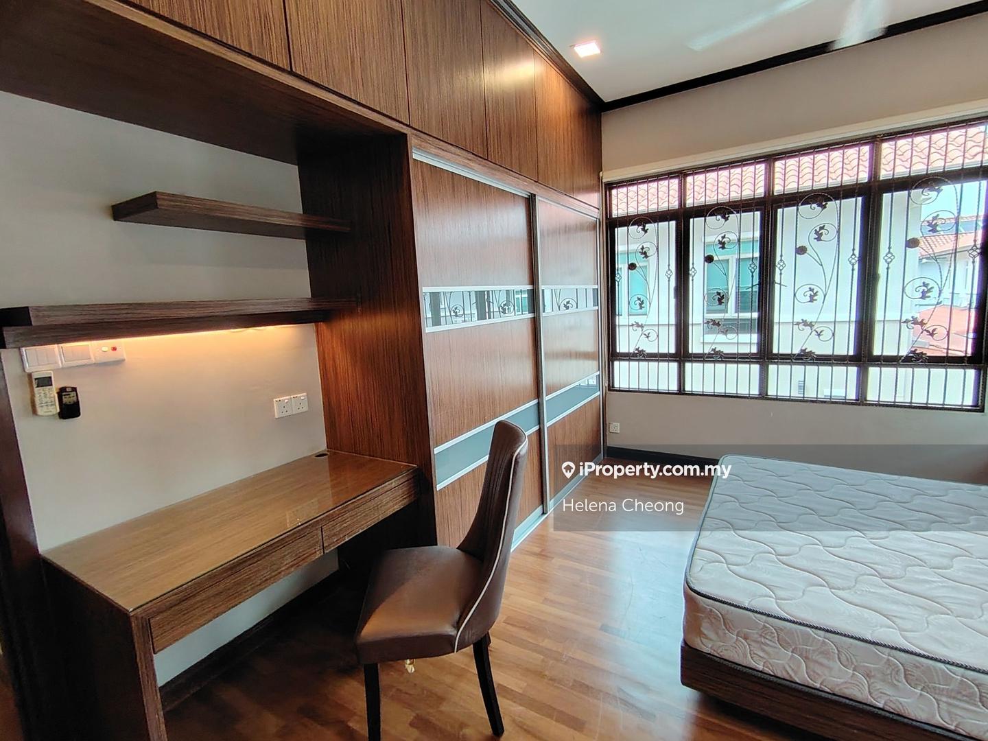 Bungalow House for Sale in Setia Eco Park, Setia Alam by Helena Cheong - iProperty.com.my
