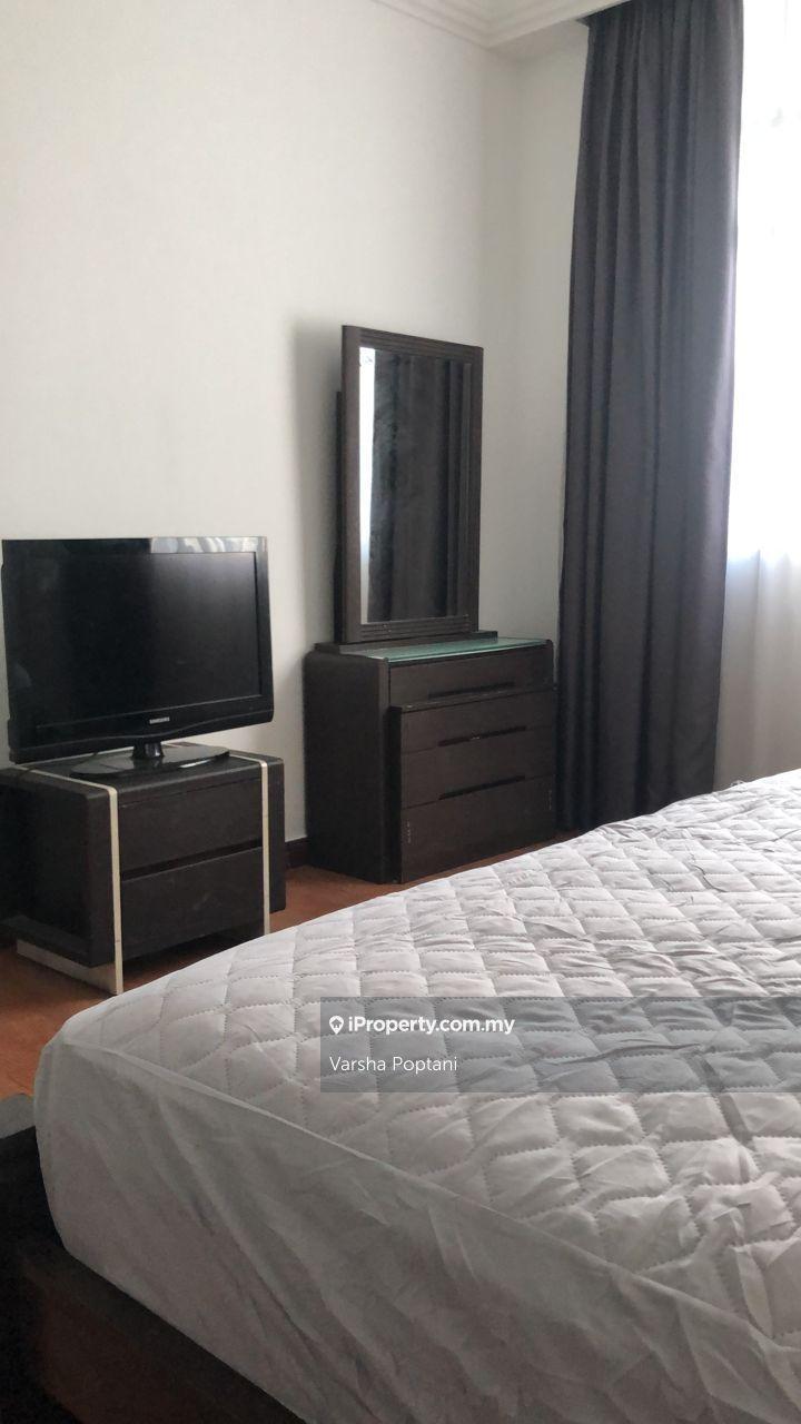 Service Residence for Rent in Scott Sentral by Varsha Poptani - iProperty.com.my