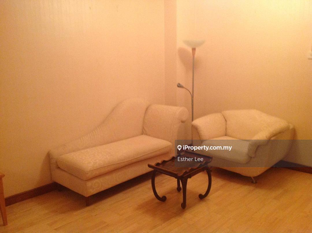 Kondominium untuk Dijual di The Regency Condominium oleh Esther Lee - iProperty.com.my