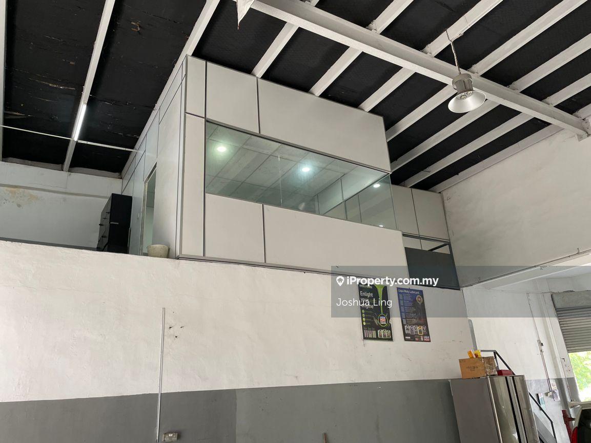 Kilang Teres untuk Disewa di Ara Damansara, Ara Damansara oleh Joshua Ling - iProperty.com.my