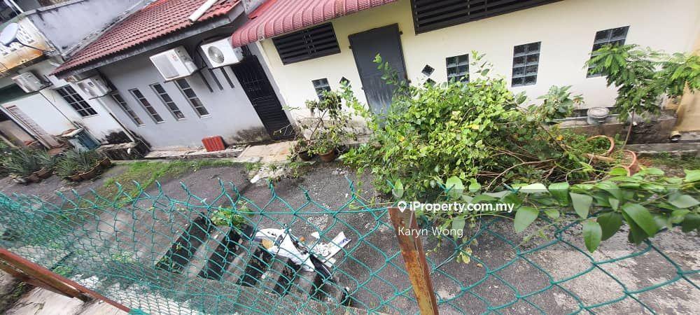 Rumah Berangkai 2 Tingkat untuk Dijual di Alam Damai, Cheras oleh Karyn Wong - iProperty.com.my