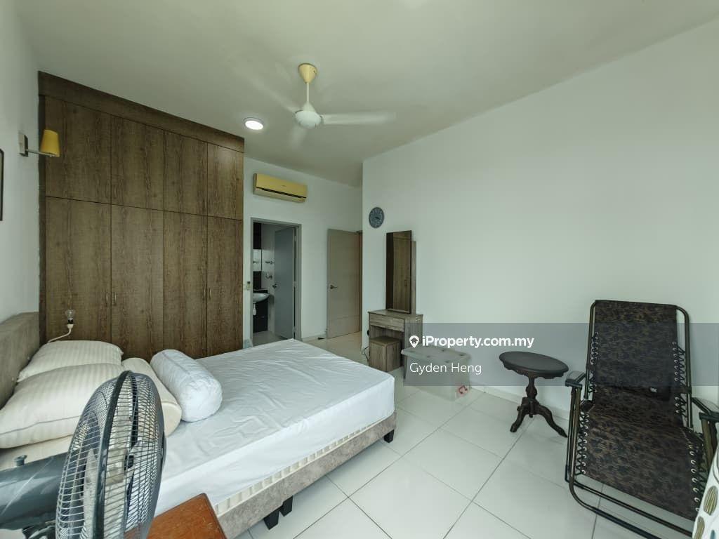 Service Residence for Sale in The Sky Executive Suites by Gyden Heng - iProperty.com.my