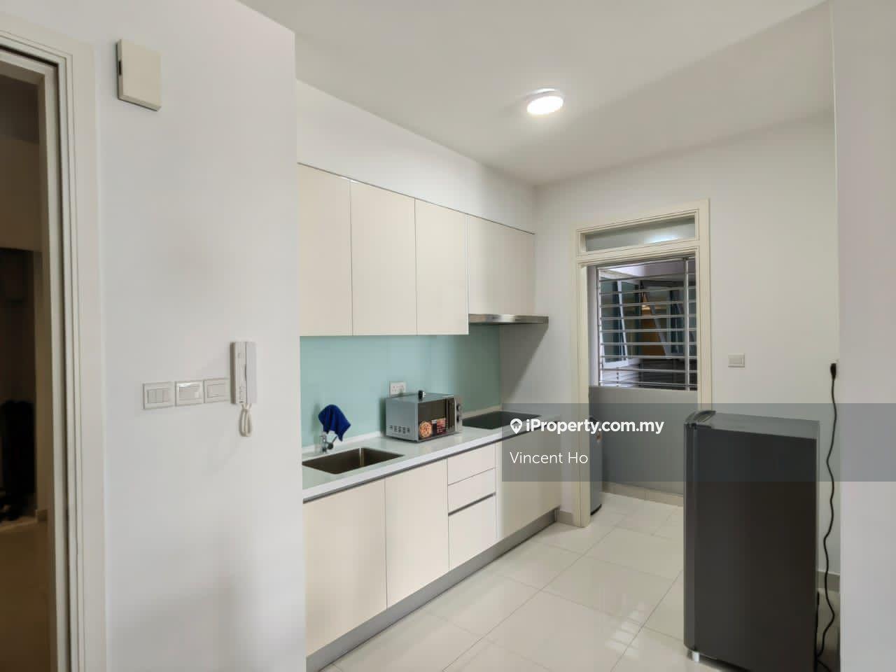 Condominium for Sale in Teega Residences by Vincent Ho - iProperty.com.my