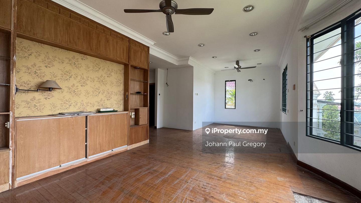 Banglo untuk Dijual di Tropicana Golf & Country Resort, Petaling Jaya oleh Johann Paul Gregory - iProperty.com.my