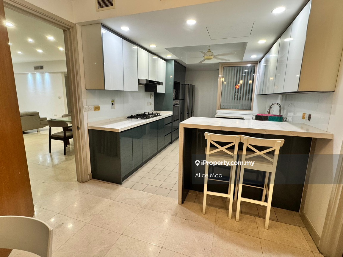 Condominium for Rent in Hampshire Park Condominium by Alice Moo - iProperty.com.my