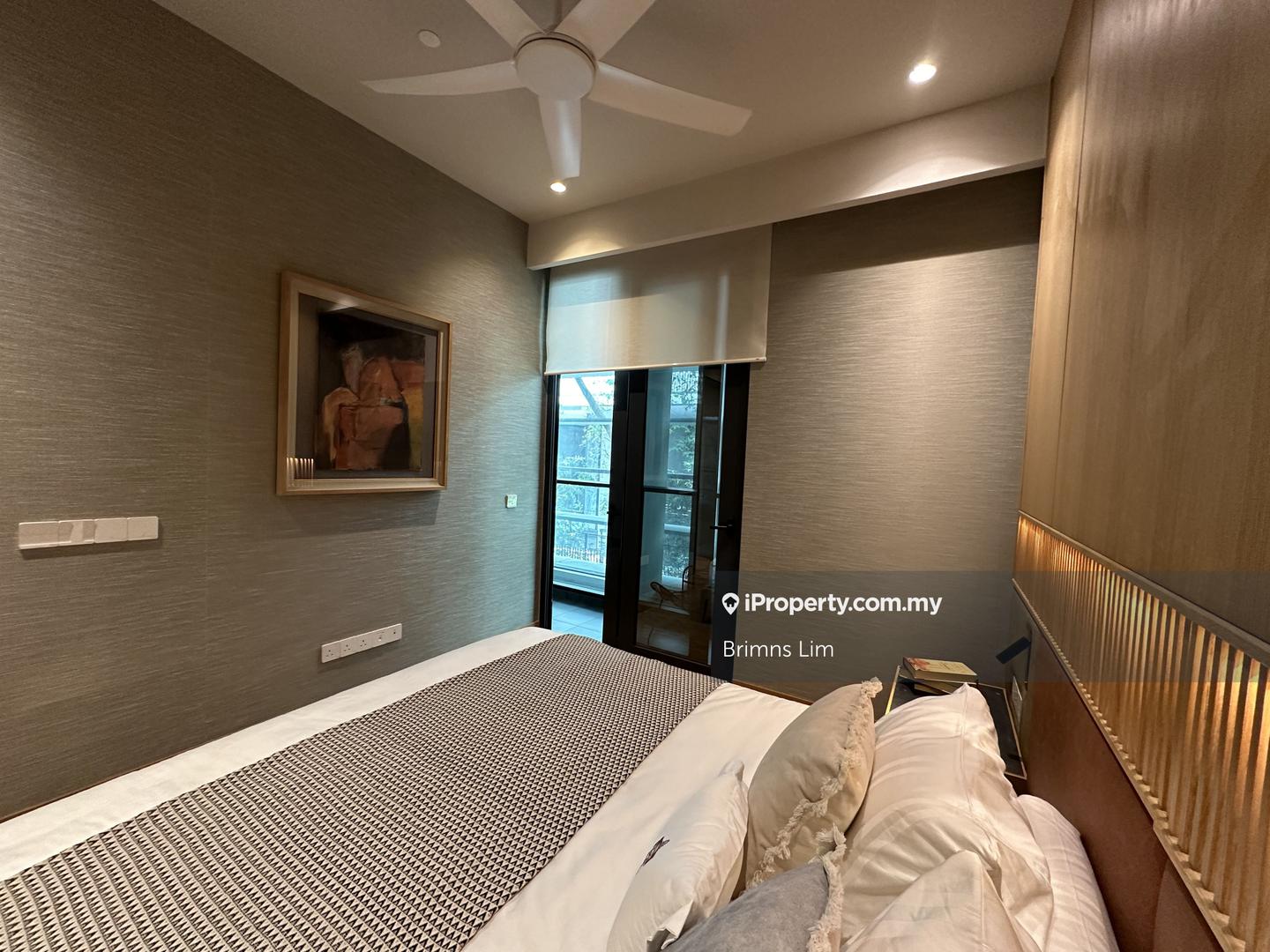 Service Residence for Sale in The Conlay by Brimns Lim - iProperty.com.my