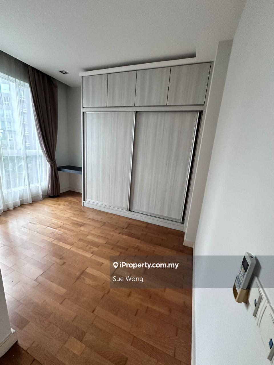 Condominium for Sale in Kiaramas Ayuria by Sue Wong - iProperty.com.my