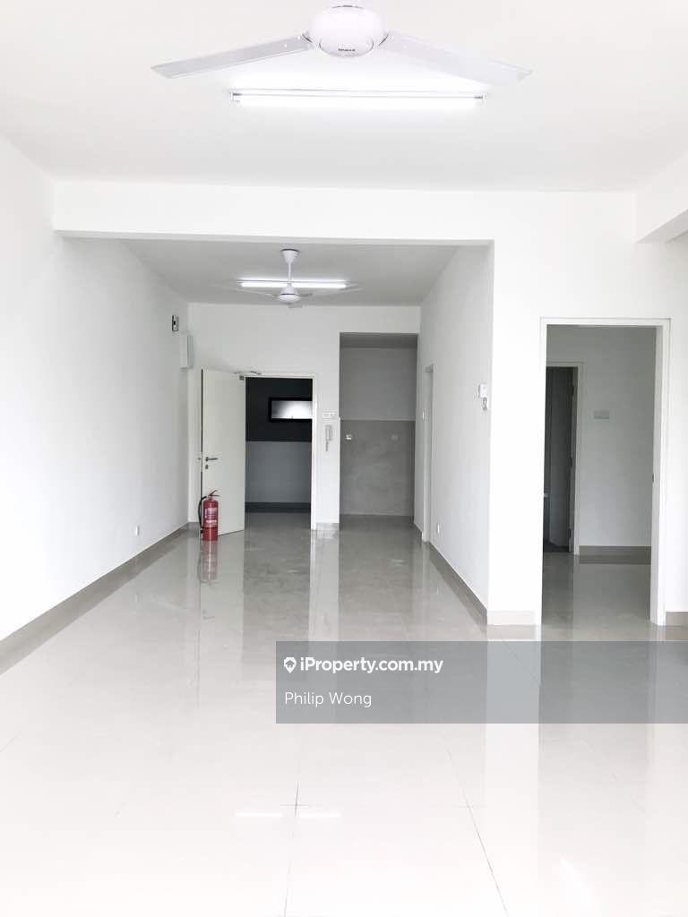 Service Residence for Sale in Sk One Residence by Philip Wong - iProperty.com.my