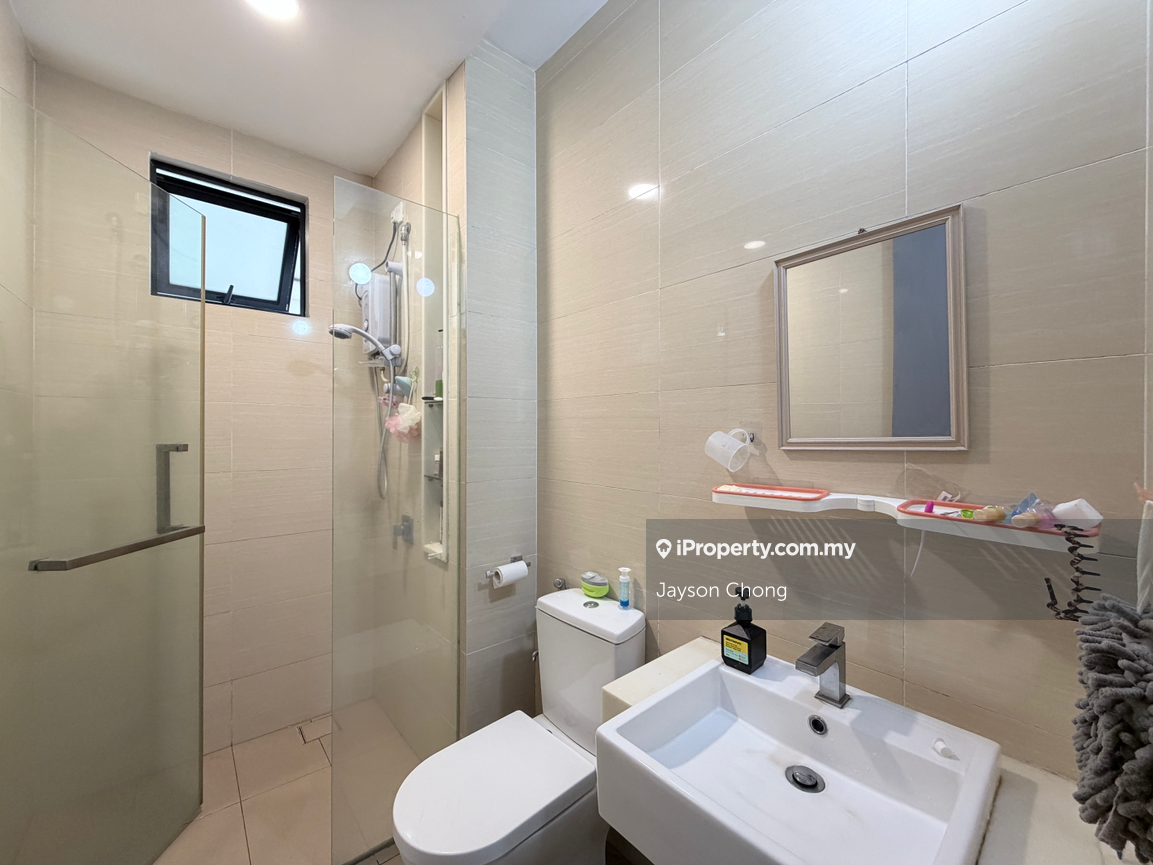 Condominium for Rent in CloudTree Residence by Jayson Chong - iProperty.com.my