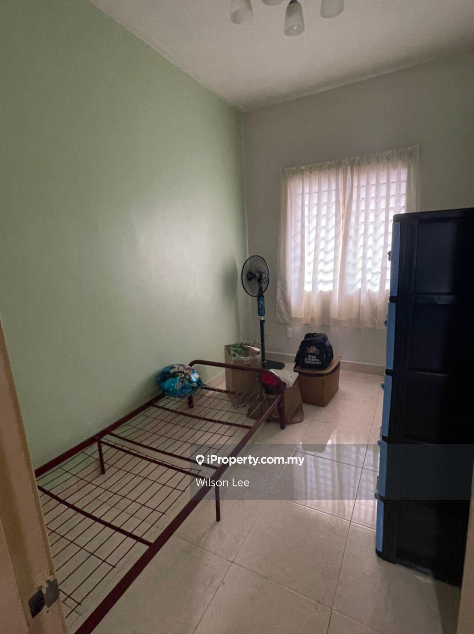 Rumah Bandar untuk Dijual di Villa Mas 1 Townhouse, Jalan Kuching oleh Wilson Lee - iProperty.com.my