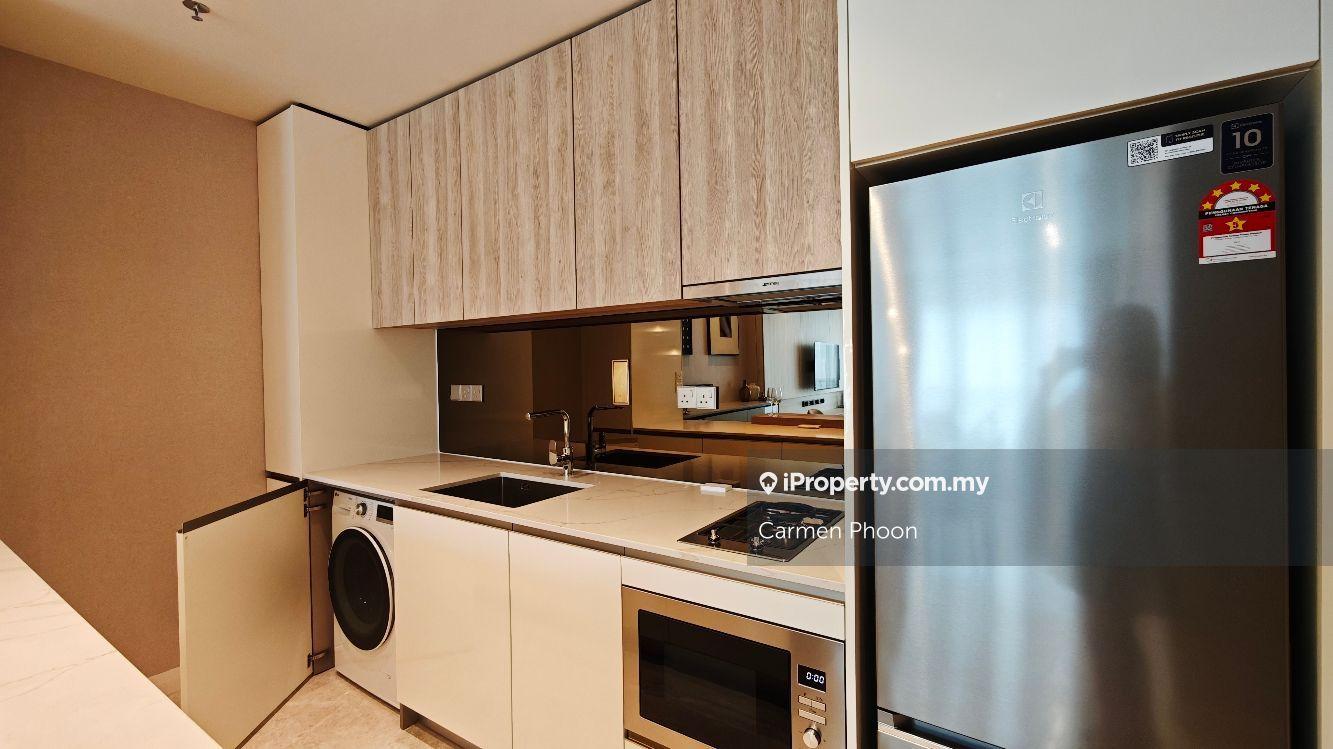 Service Residence for Rent in TRX Residences by Carmen Phoon - iProperty.com.my