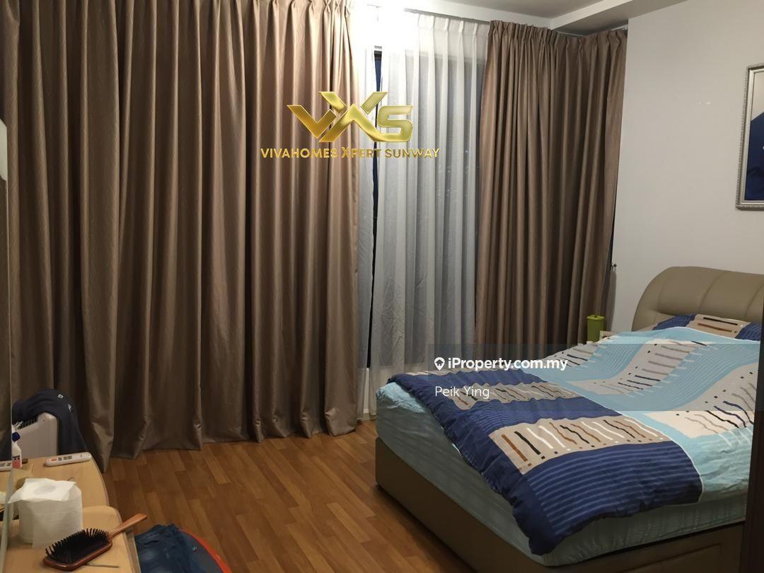 Condominium for Rent in Nautica Lake Suites by Peik Ying - iProperty.com.my