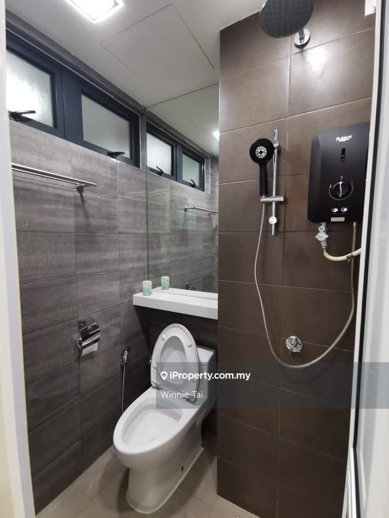 Service Residence for Rent in Symphony Tower (Menara Simfoni) by Winnie Tai - iProperty.com.my