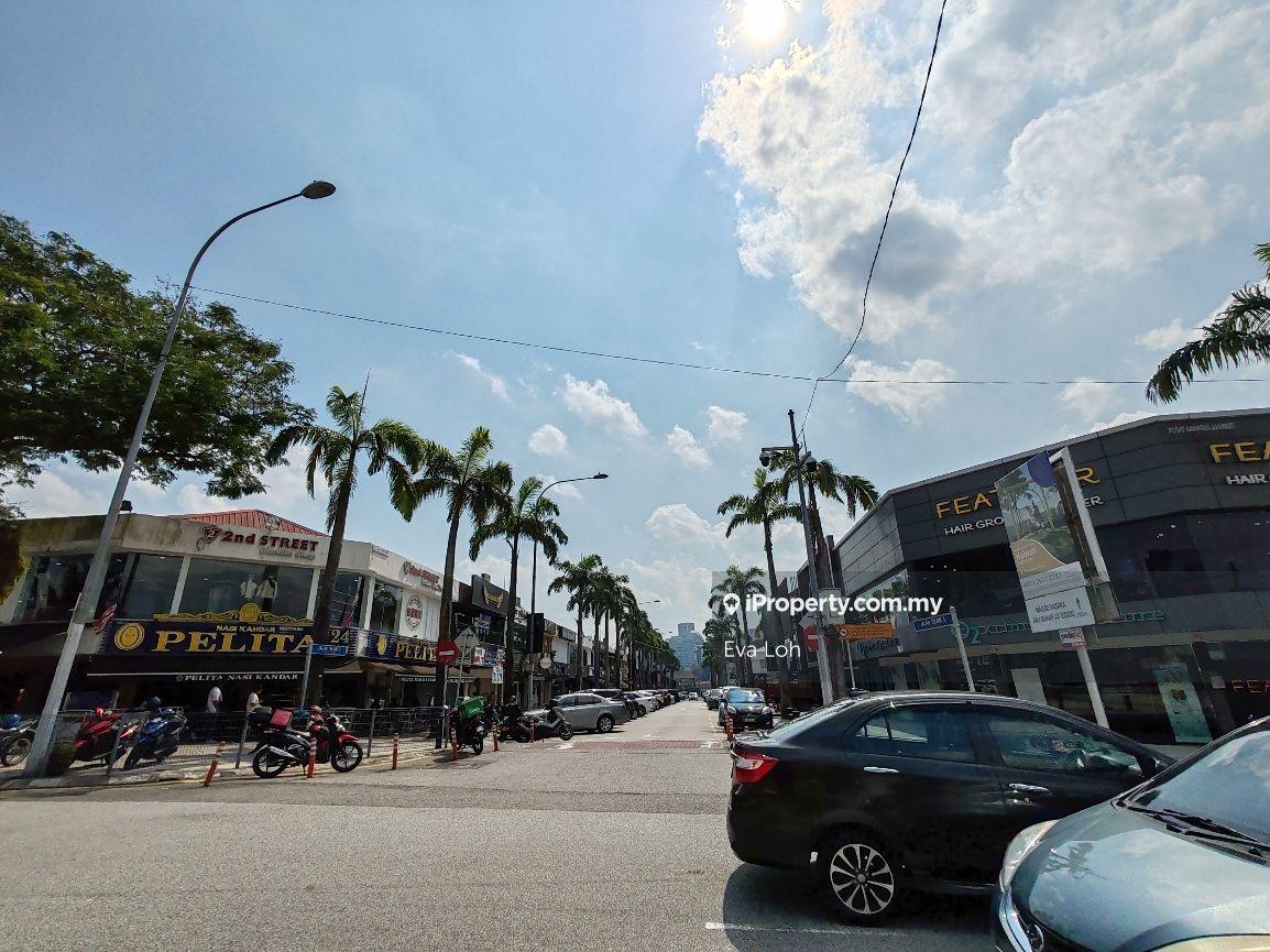 Kedai untuk Disewa di Bangsar Telawi, Bangsar oleh Eva Loh - iProperty.com.my