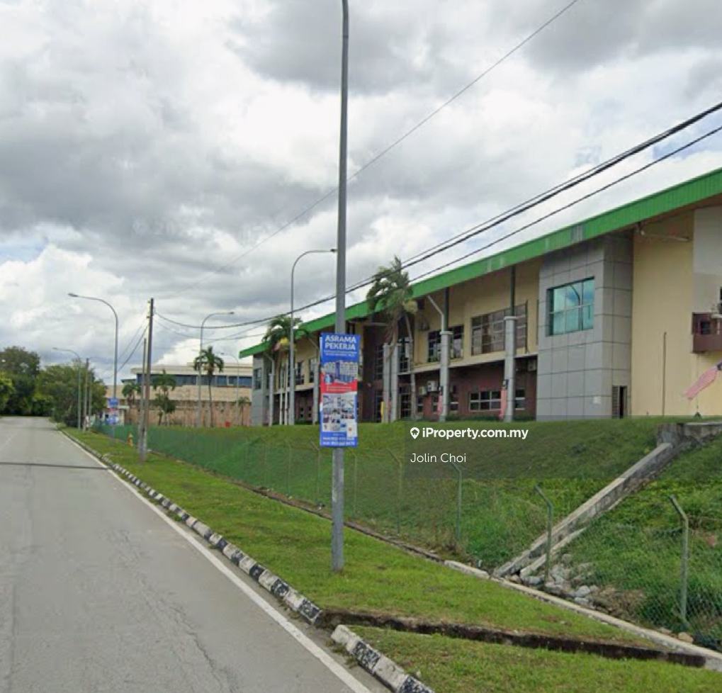 Industrial Land for Sale in Kawasan Perindustrial Nilai 7, Nilai by Jolin Choi - iProperty.com.my
