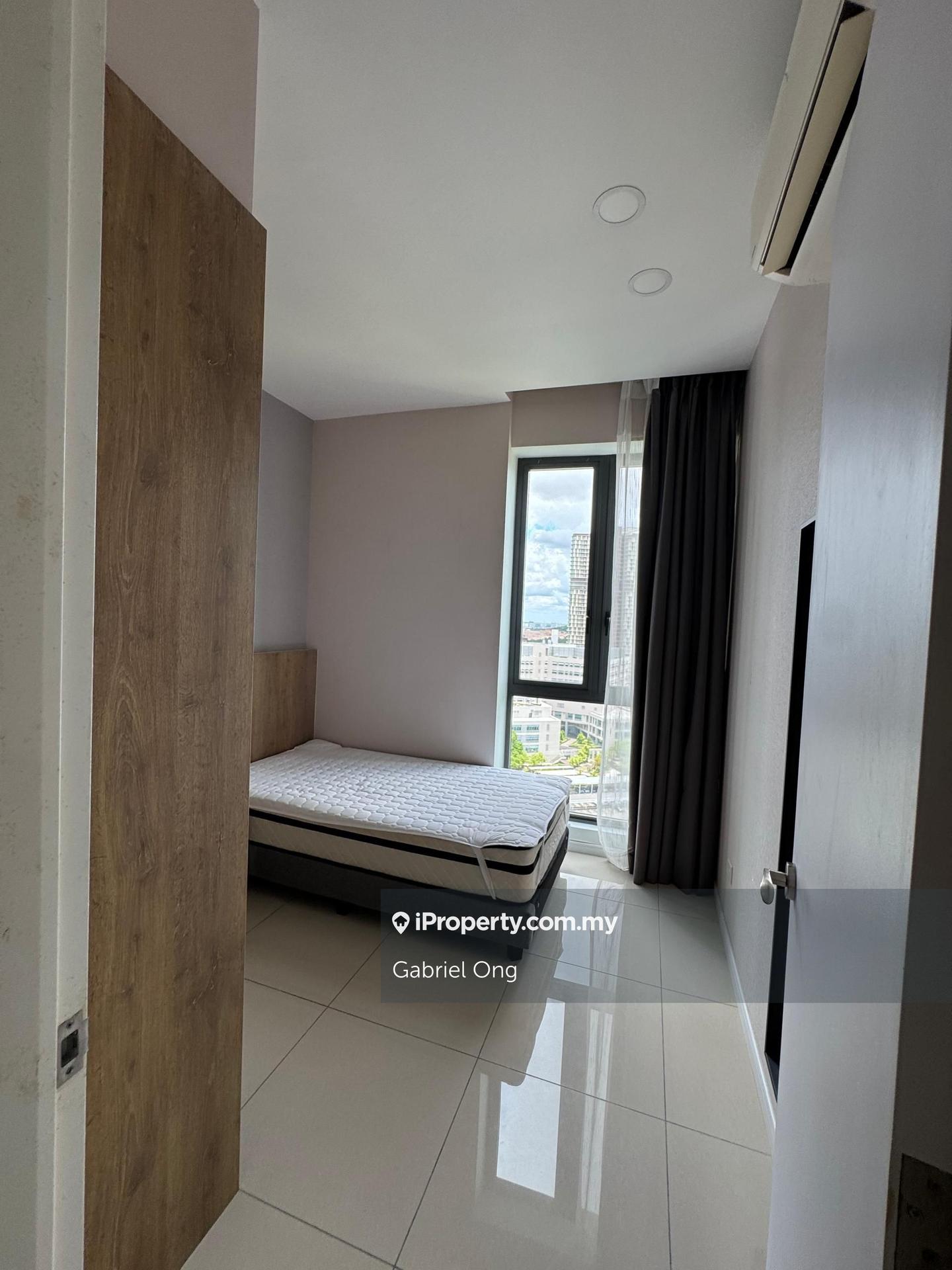 Kondominium untuk Dijual di The Elysia Park Residence oleh Gabriel Ong - iProperty.com.my