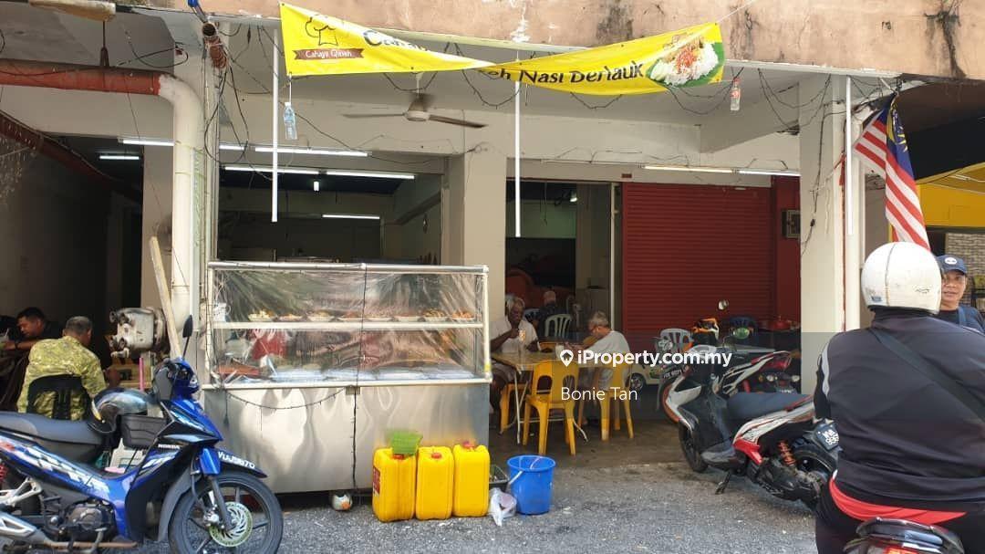 Kedai untuk Dijual di Jalan prima setapak 7, Setapak oleh Bonie Tan - iProperty.com.my