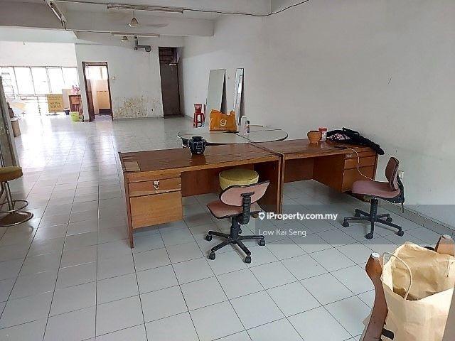 Kedai-Pejabat untuk Disewa di SS2, Petaling Jaya oleh Low Kai Seng - iProperty.com.my