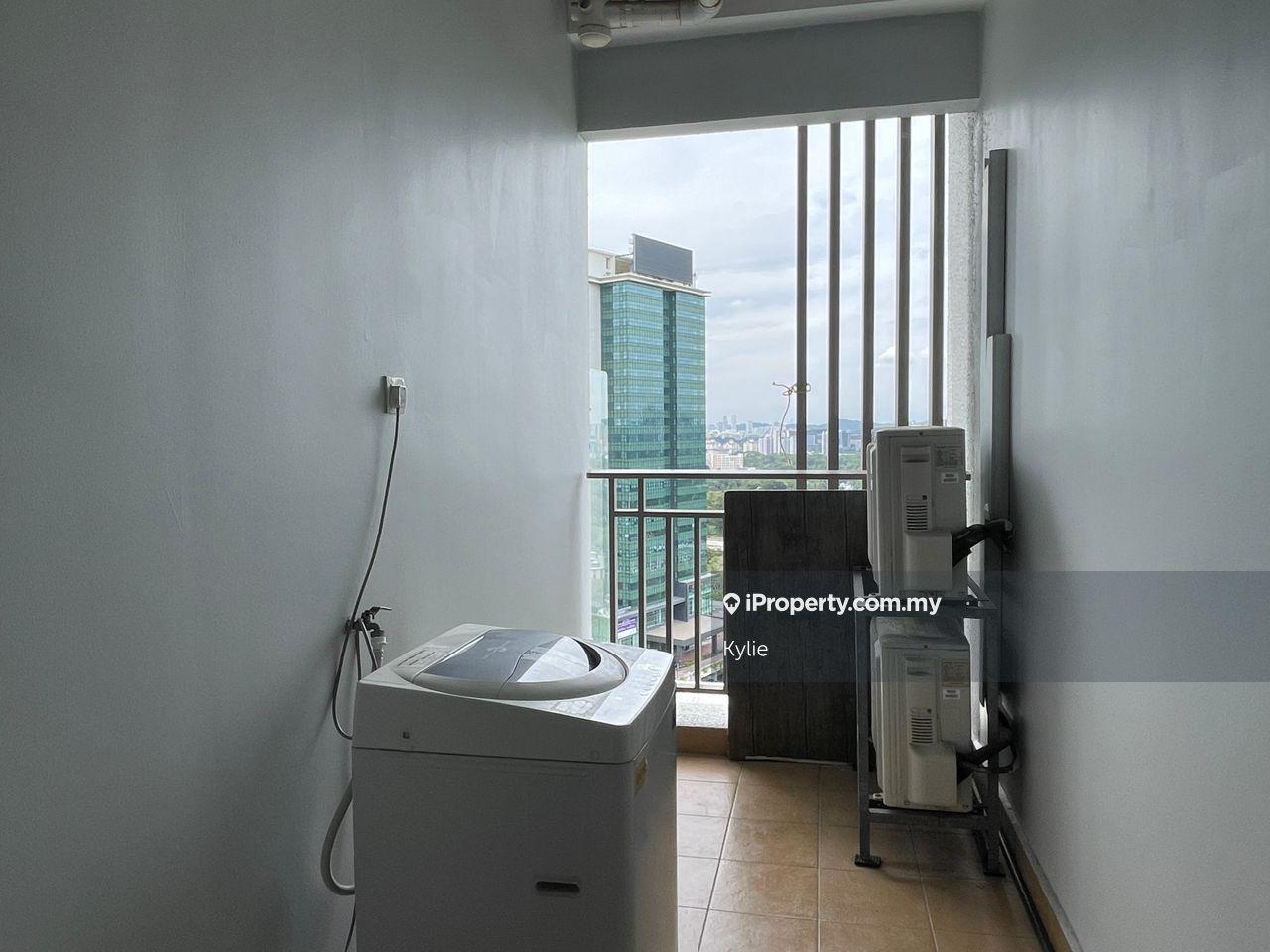 Condominium for Sale in Shaftsbury Residence by Kylie - iProperty.com.my