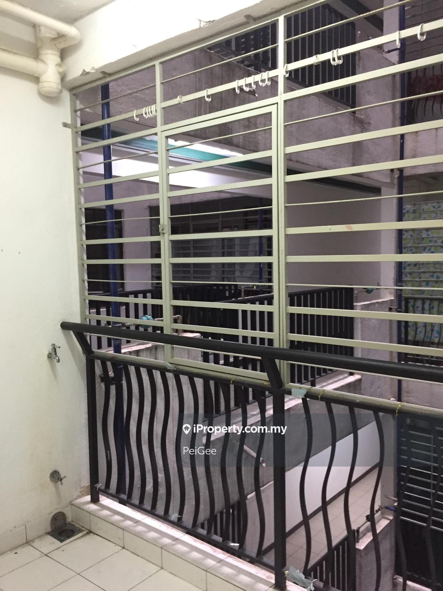 Kondominium untuk Dijual di One Damansara oleh PeiGee - iProperty.com.my