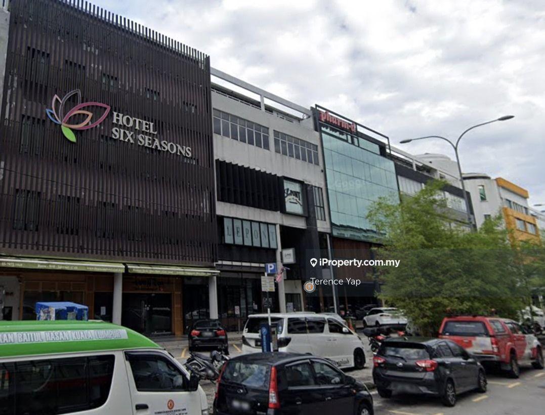 Shop-Office for Rent in Old Klang Road, Jalan Klang Lama (Old Klang Road) by Terence Yap - iProperty.com.my