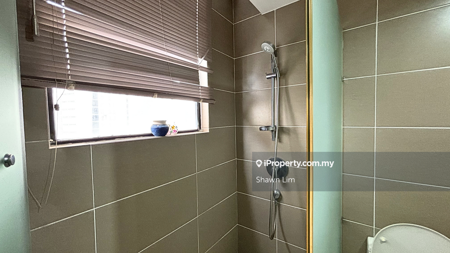Condominium for Rent in Mont Kiara Pines by Shawn Lim - iProperty.com.my