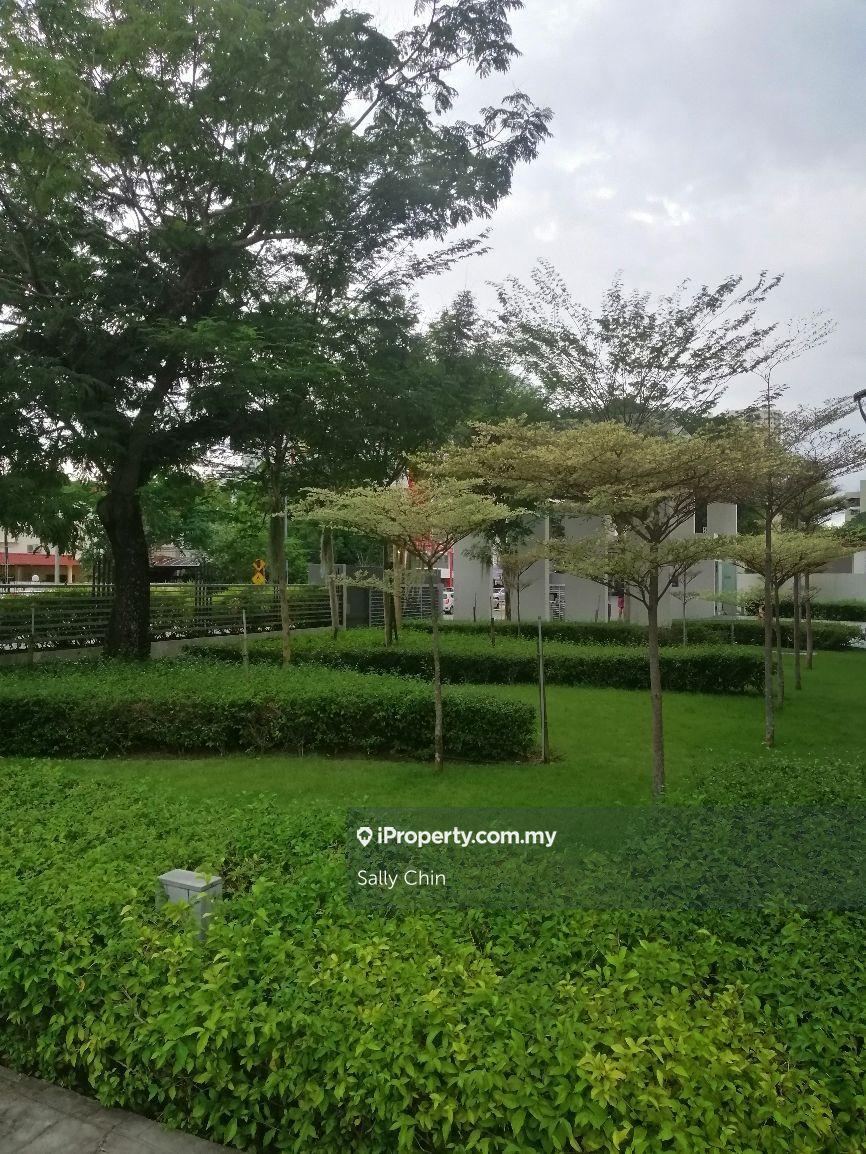 Kondominium untuk Dijual di The Cantonment oleh Sally Chin - iProperty.com.my