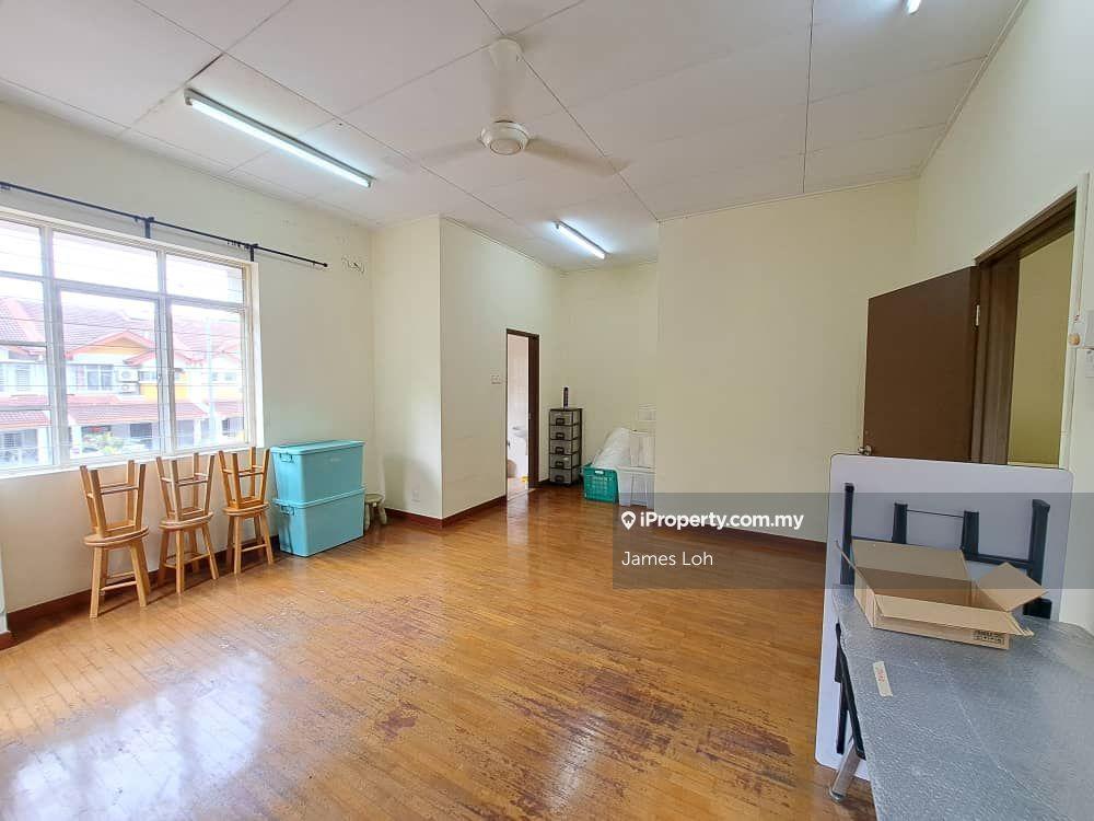 Rumah Berangkai 2 Tingkat untuk Dijual di Kota Kemuning, Shah Alam oleh James Loh - iProperty.com.my