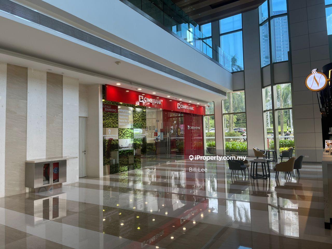Office for Rent in IOI Resort City, Putrajaya by Bill Lee - iProperty.com.my