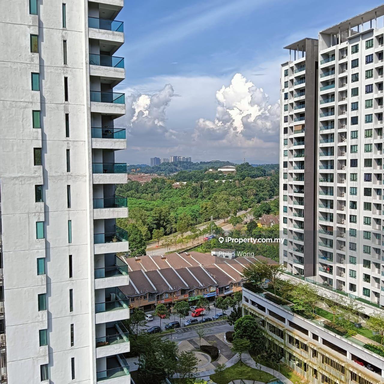 Kondominium untuk Dijual di Paragon 3 oleh Philip Wong - iProperty.com.my