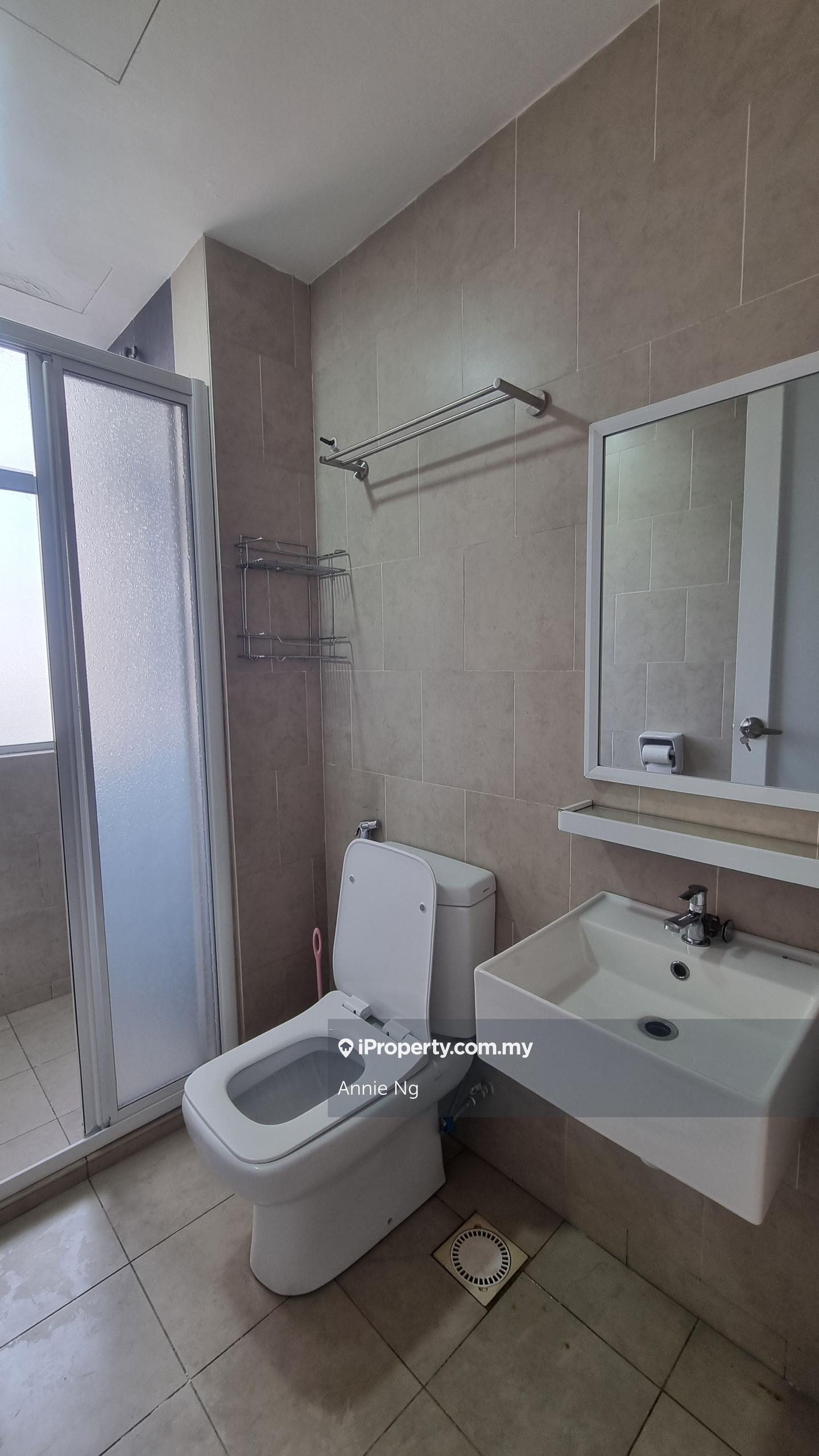 Condominium for Sale in Menjalara 18 by Annie Ng - iProperty.com.my