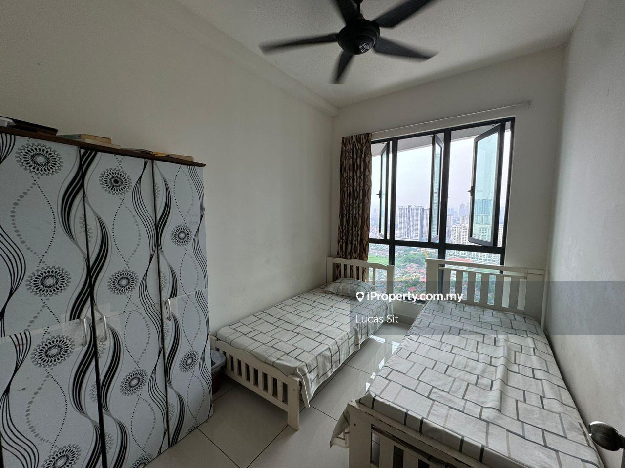 Service Residence for Sale in KL Traders Square by Lucas Sit - iProperty.com.my