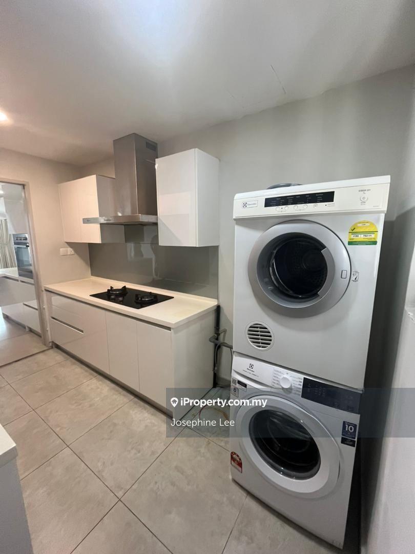 Residensi Servis untuk Disewa di Verde oleh Josephine Lee - iProperty.com.my