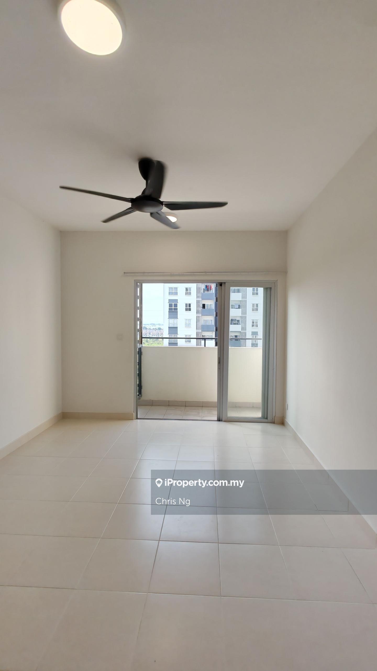 Apartment for Rent in Aman 1 by Chris Ng - iProperty.com.my