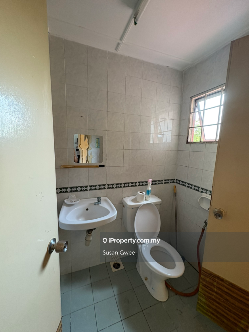 Rumah Berangkai 2 Tingkat untuk Dijual di Kota Kemuning, Shah Alam oleh Susan Gwee - iProperty.com.my