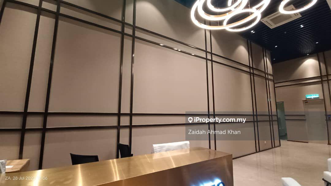 Service Residence for Sale in Trion @ KL by Zaidah Ahmad Khan - iProperty.com.my