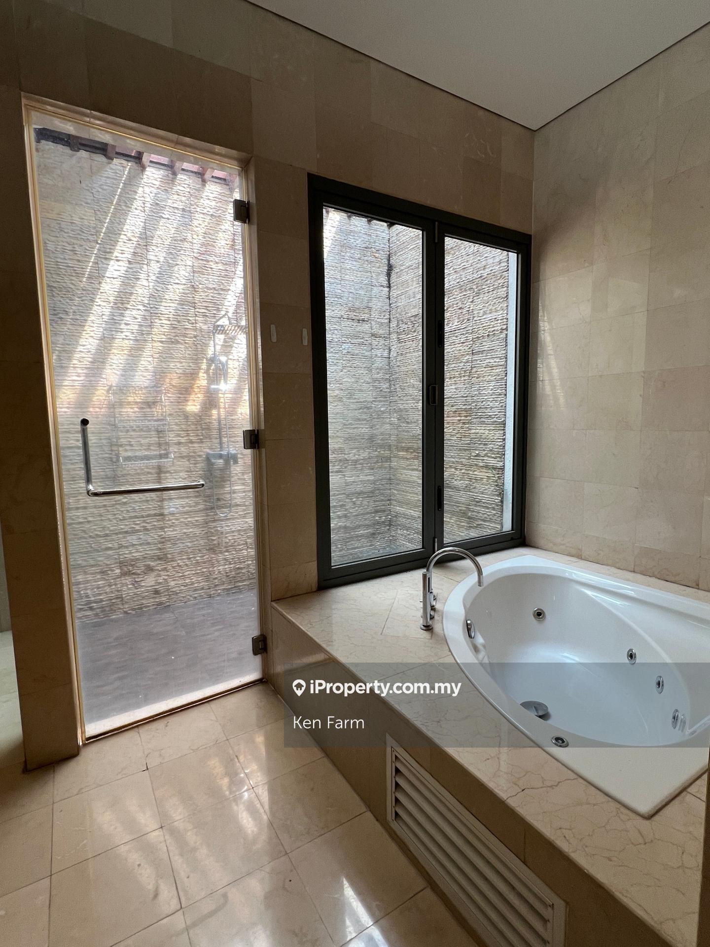 Bungalow House for Sale in The Residence Mont Kiara, Mont Kiara by Ken Farm - iProperty.com.my