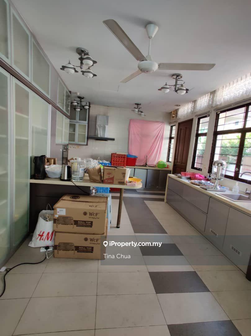 Bungalow House for Sale in Jalan Batai, Bukit Damansara, Damansara Heights by Tina Chua - iProperty.com.my
