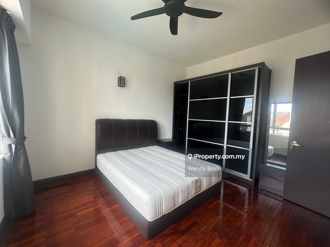 Kondominium untuk Disewa di Puteri Palma Condominiums oleh Wendy Boon - iProperty.com.my