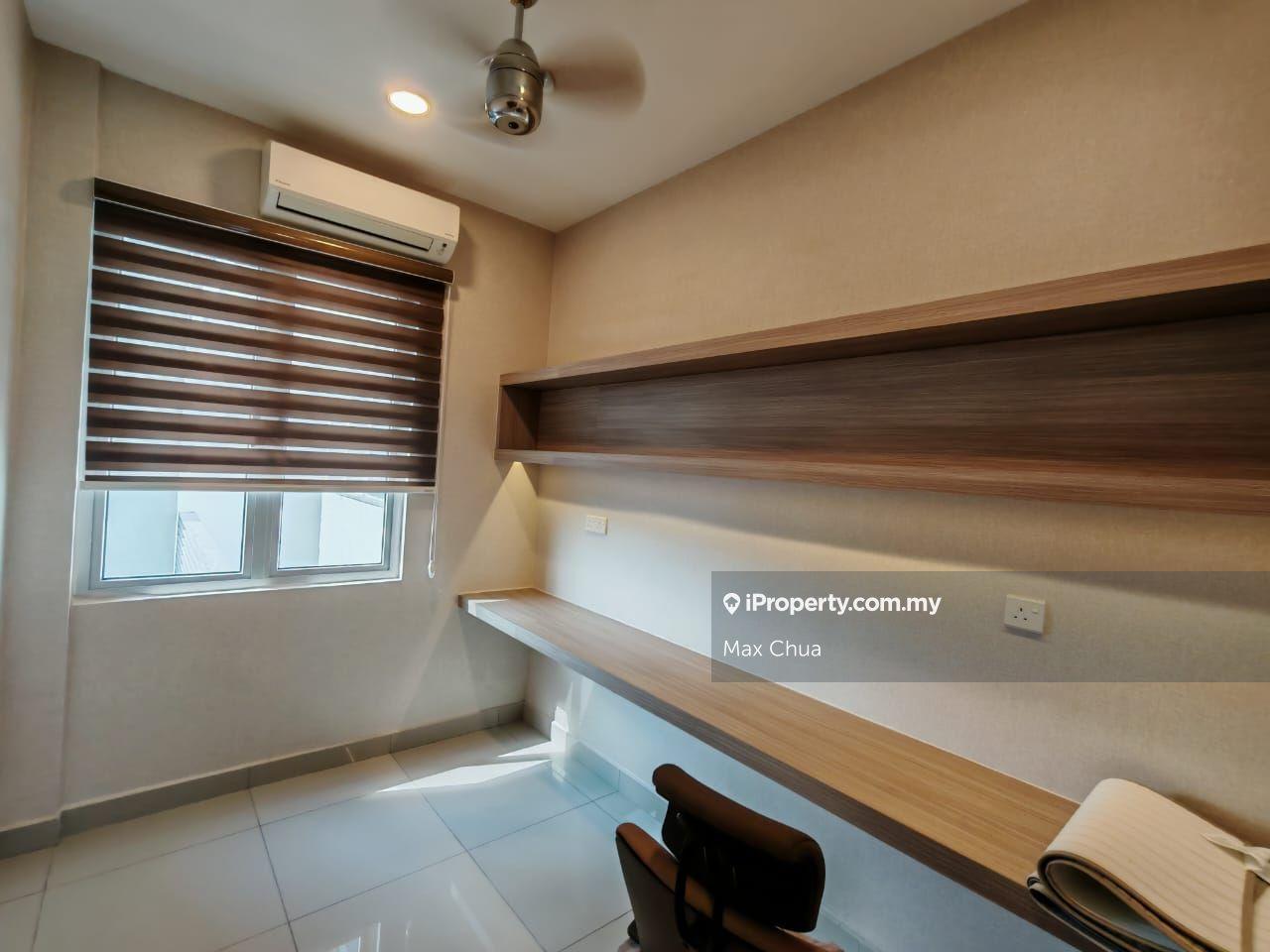 Kondominium untuk Disewa di Villa Crystal oleh Max Chua - iProperty.com.my